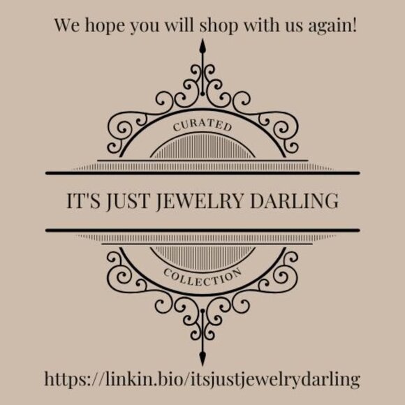 Estate Vintage Karis Green Gemstone Sterling Silver 925 Statement Ring Size 8 - Picture 8 of 11